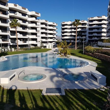 Apartament Gaudi Arenales del Sol Exterior foto