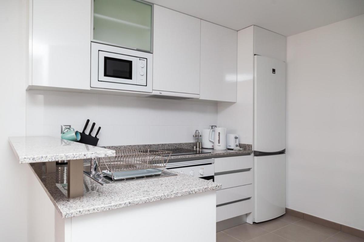 Apartament Gaudi Arenales del Sol Exterior foto